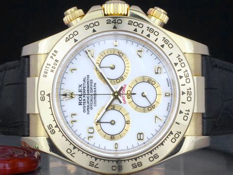 della rocca gioielli rolex daytona|ROLEX DAYTONA COSMOGRAPH .